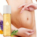 Advanced Stretch Mark Oil with Vitamin E