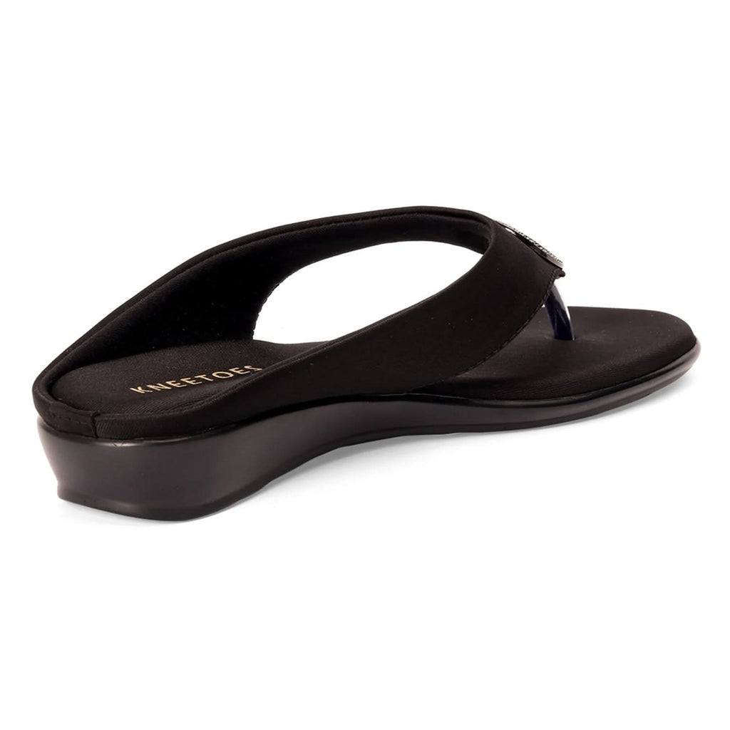 Celeste - Wedge Sandals