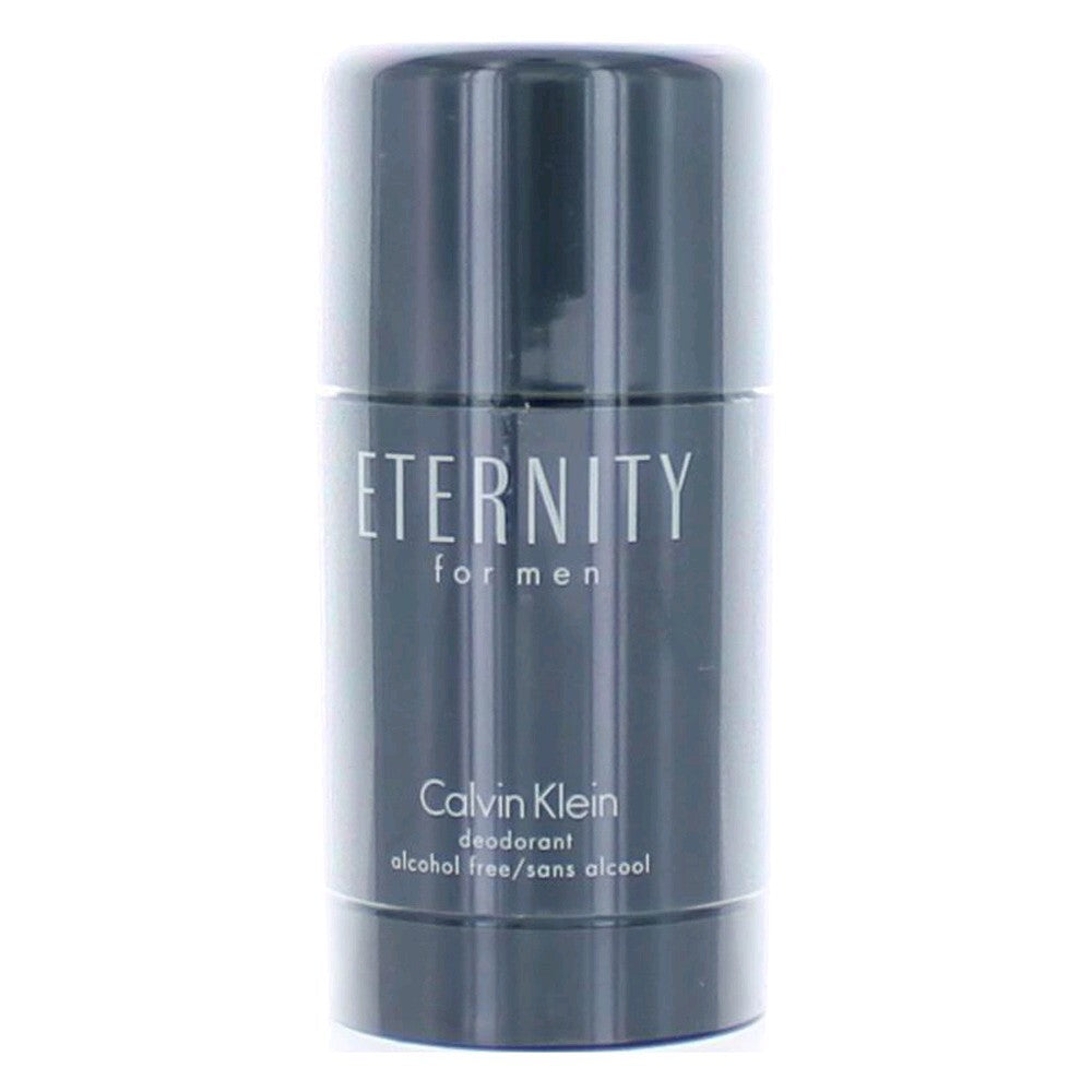 Calvin Klein Eternity Deodorant Stick 2.6 oz for Men