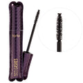 Lights, Camera, Lashes 4-in-1 Vegan Mascara - Lengthens, Volumizes, Curls & Conditions Lashes, Smudge-Proof & Cruelty-Free