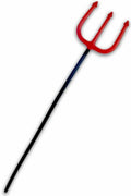 Devil Pitchfork