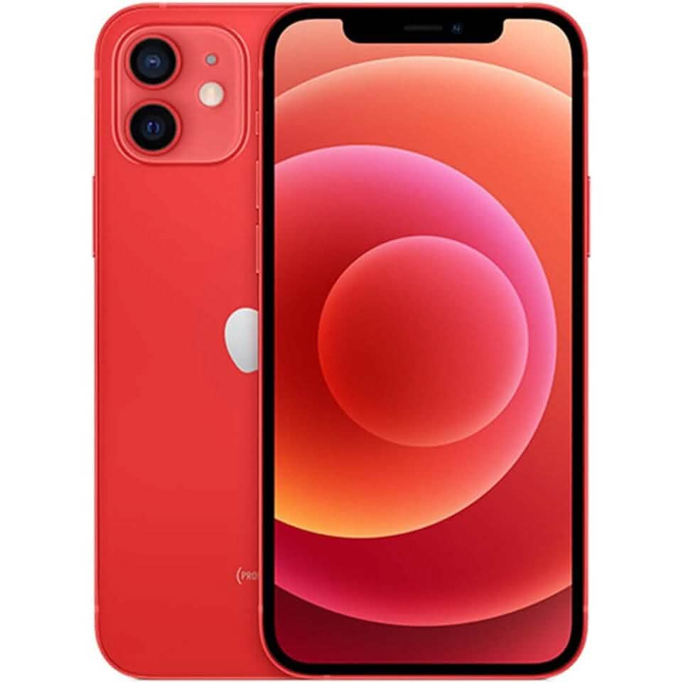Apple iPhone 12 64GB - Fully Unlocked  (Refurbished)