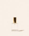 aspen glass perfume bottles