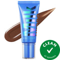 Hydro Grip - 12-Hour Hydrating Gel Skin Tint with Triple-Powered Hyaluronic Acid - Vegan, Cruelty-Free Makeup for Natural Dewy Finish