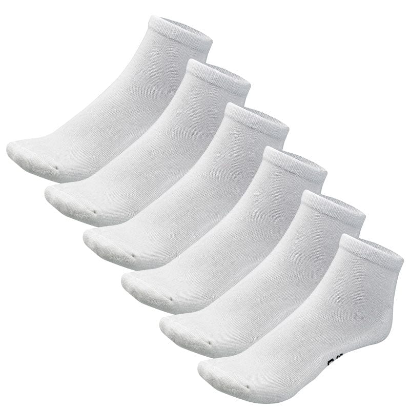 Ankle High Bamboo Rayon Socks