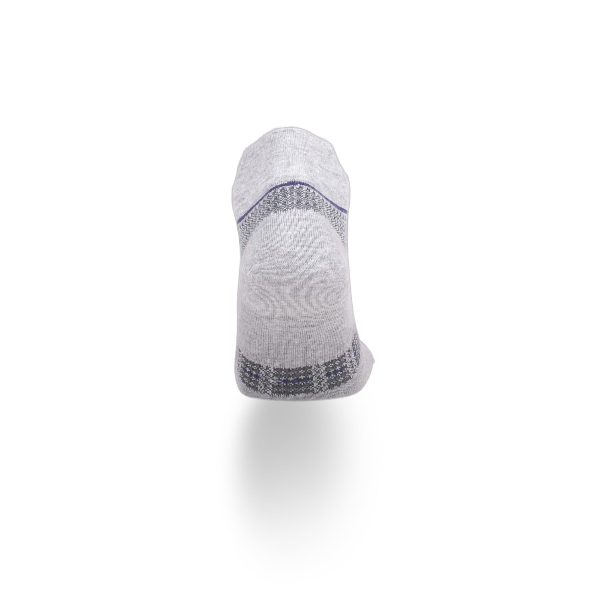Men's & Women's Bamboo Ankle Socks 6-Pack