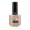 Golden Rose Extreme Gel Shine Nail Polish - Long-Lasting Gel Finish, 74 Rich Colors, Professional Salon Quality at Home