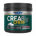 Big Joy Creabig Chew 120 Tablets