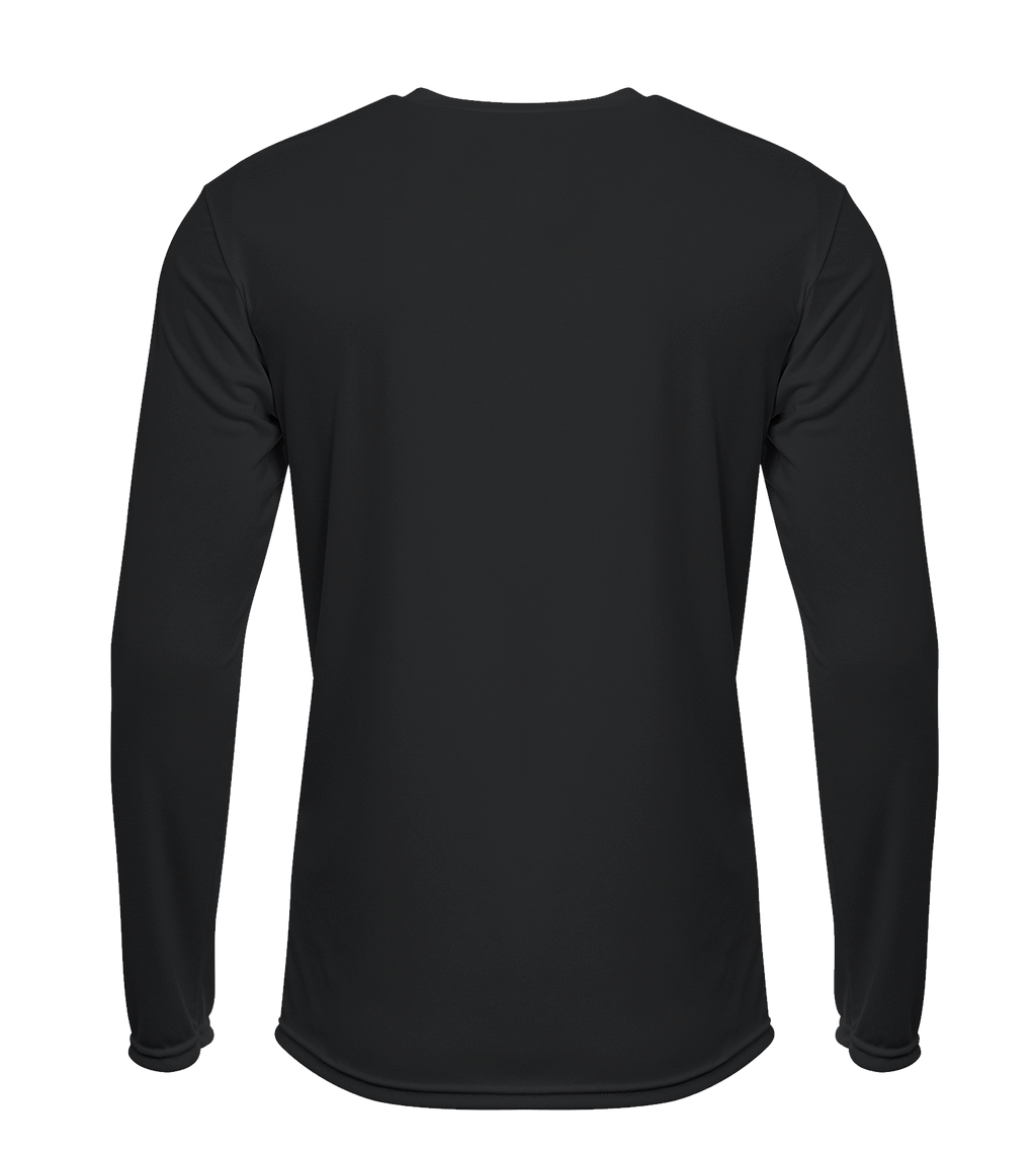 Vycah Trike Pullover - Black