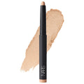 Total Seduction: Smudge-Proof Eyeshadow Stick - Long-Lasting, Crease-Resistant Matte Color, Easy Application
