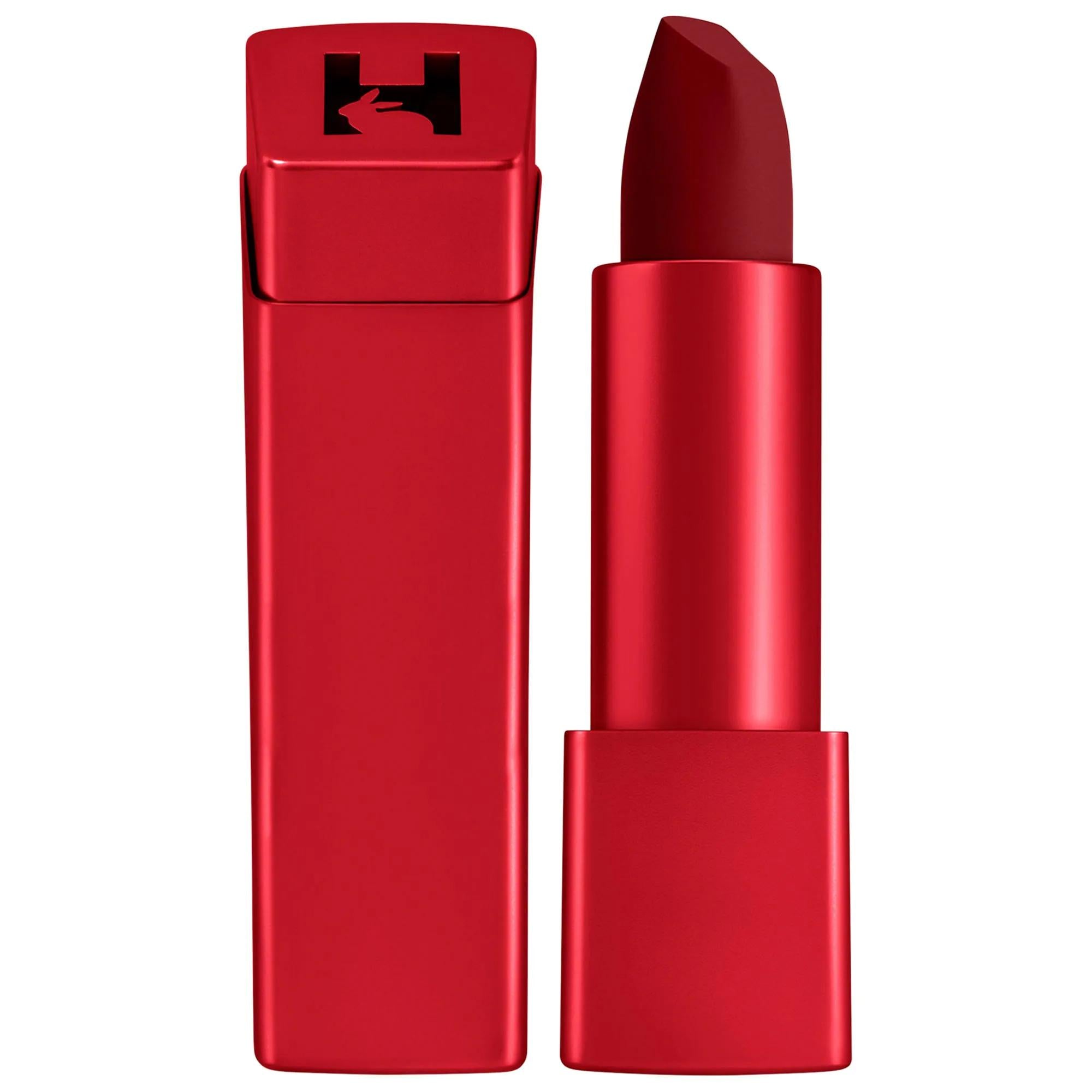 Hourglass Unlocked Soft Matte Lipstick - Vegan, Long-Lasting Lip Color, Cruelty-Free Cosmetics