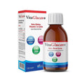 VitaGlucan Beta Glucan Syrup 150ml - Immune System Support Supplement for Children and Adults