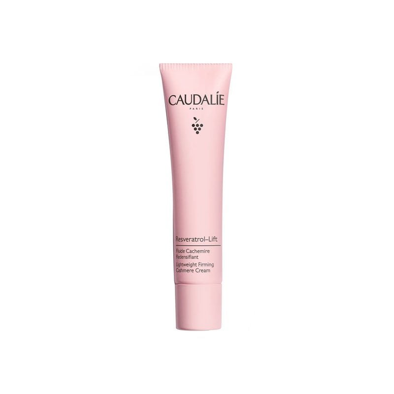 Caudalie Anti-Aging Day Cream with Resveratrol & Hyaluronic Acid - 40ml