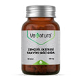 VeNatura Ginger Extract Supplement 500mg - 60 Tablets - Natural Anti-Inflammatory & Digestive Health Support
