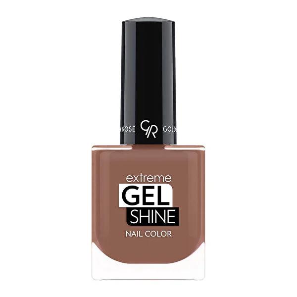 Golden Rose Extreme Gel Shine Nail Polish - Long Lasting Nail Color with 74 Rich Shades