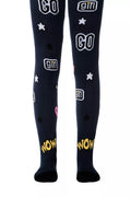 Conte-Kids Cotton Tights - Tip-Top 443