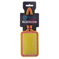 ProCo Beauty Pro Puf: Detangling Hair Brush for Wet & Dry Hair - Gentle Scalp Massage, Smooth & Shiny Hair
