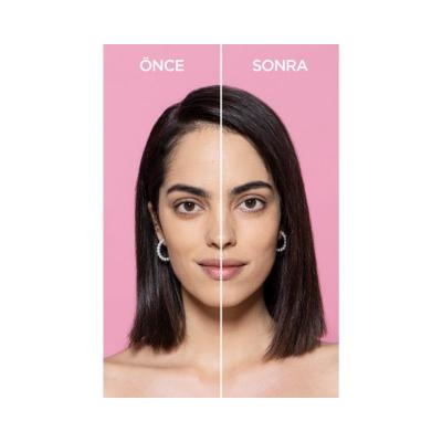 Loreal Paris Infaillible 24H Fresh Wear Foundation - Long Lasting, Natural Coverage with SPF 25