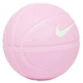 Nike Pink Soccer Basket Ball