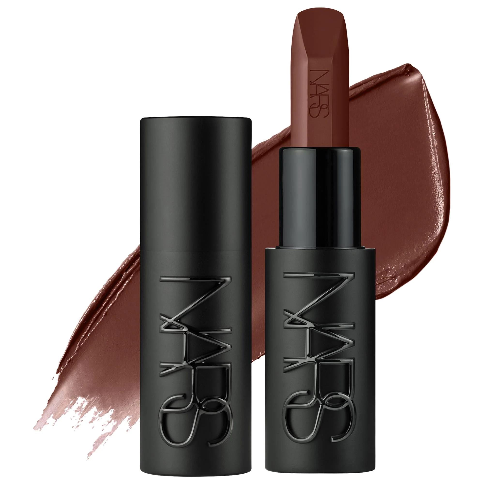 Explicit Refillable Satin Lipstick by Explicit - Luxurious, Hydrating, Long-Lasting Lip Color