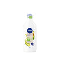 Nivea Moisturizing Body Lotion with Natural Avocado Extract - 11.83 fl oz Hydrating Body Care for Dry Skin
