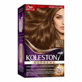 Koleston Wella Supreme Hair Dye - Luxurious Moisturizing Color for Long-Lasting Results