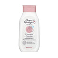 Babydream: Creamy Shower Gel for Moms with Almond Oil - Gentle, Dye-Free, and Moisturizing for Sensitive Skin (6.76 fl oz)