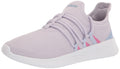 adidas Womens Puremotion Adapt 2.0 Sneaker Silver Dawn/White/Blue Dawn 10
