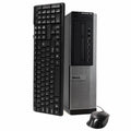 Dell OptiPlex 790 Desktop Computer PC (Refurbished)