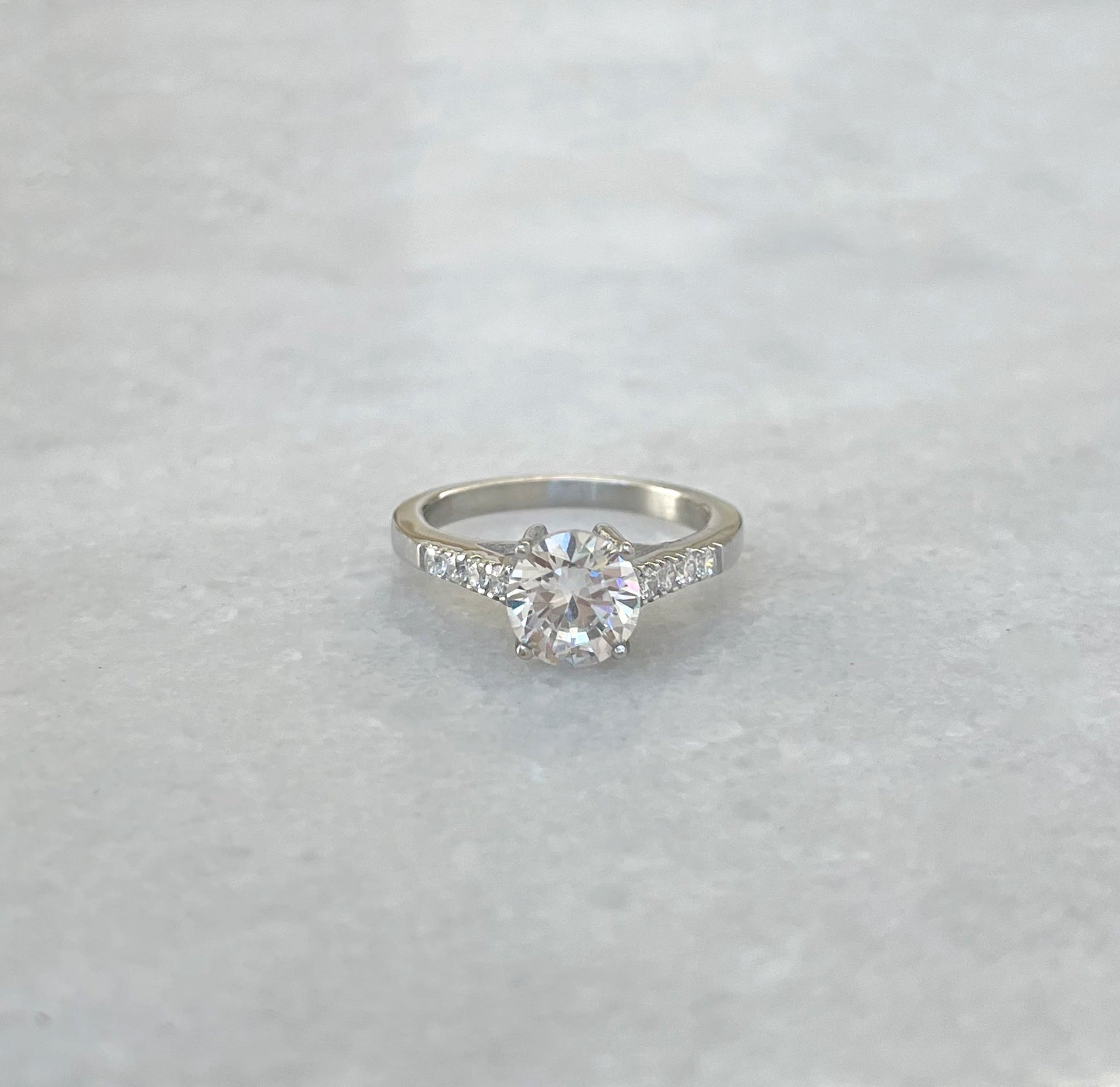 YVE PROMISE RING