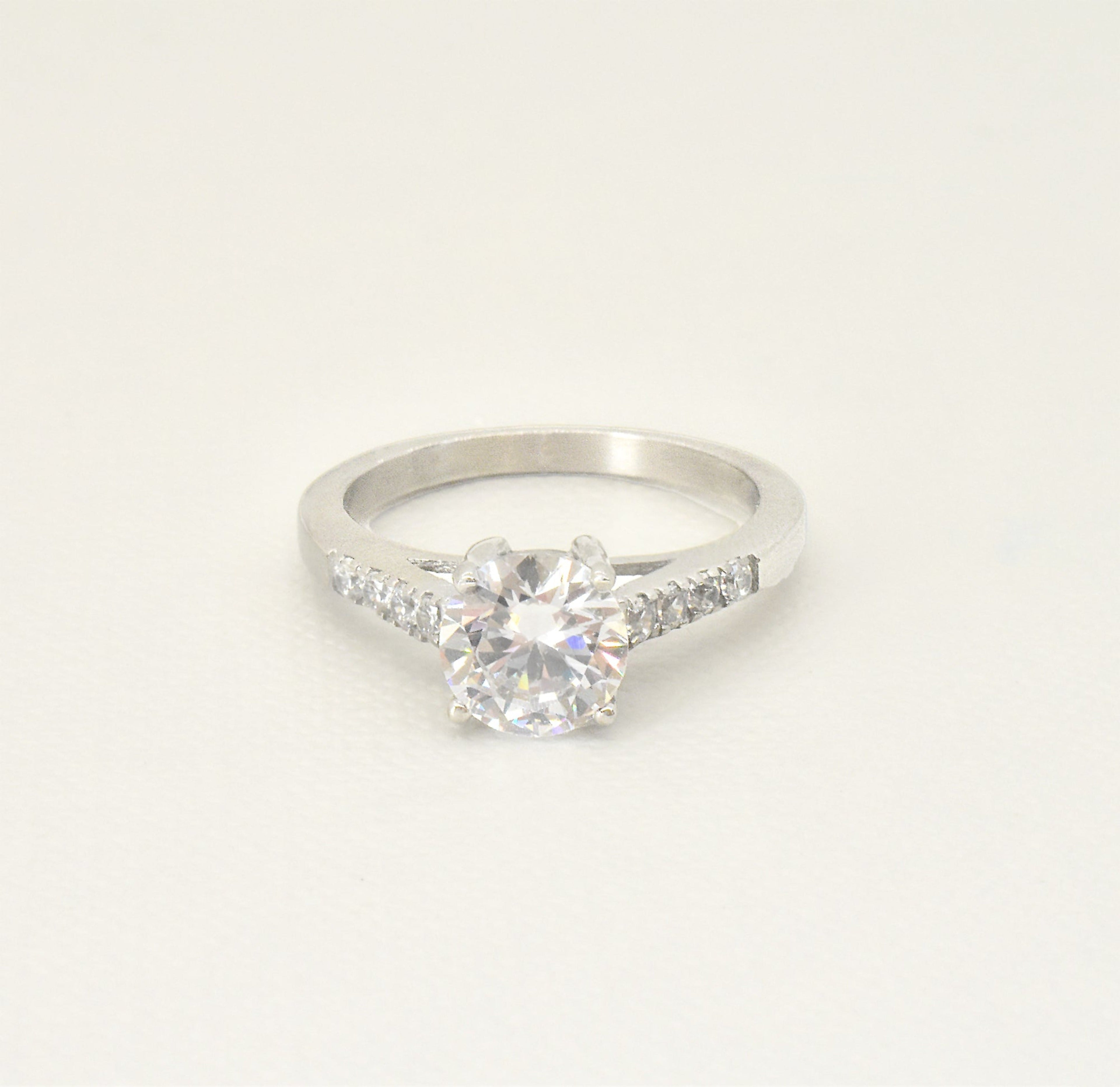 YVE PROMISE RING