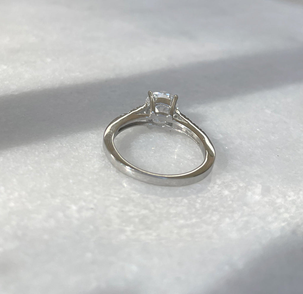 YVE PROMISE RING