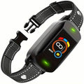 Dog Barking Collar Automatic Anti-Barking Device with Smart Sensors