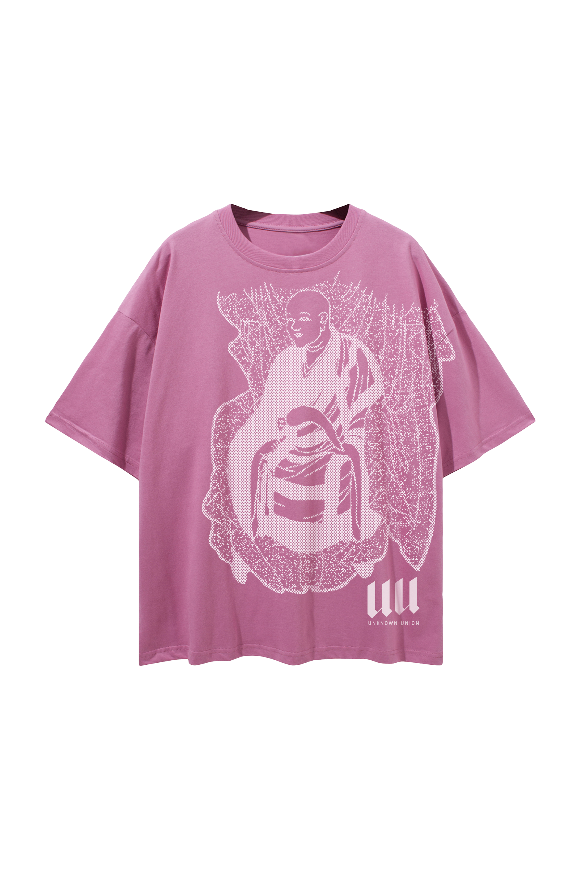 Dogen Drape Tee