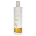 Argan Oil Moisture Repair Conditioner by One n Only for Unisex - 12 oz Conditioner