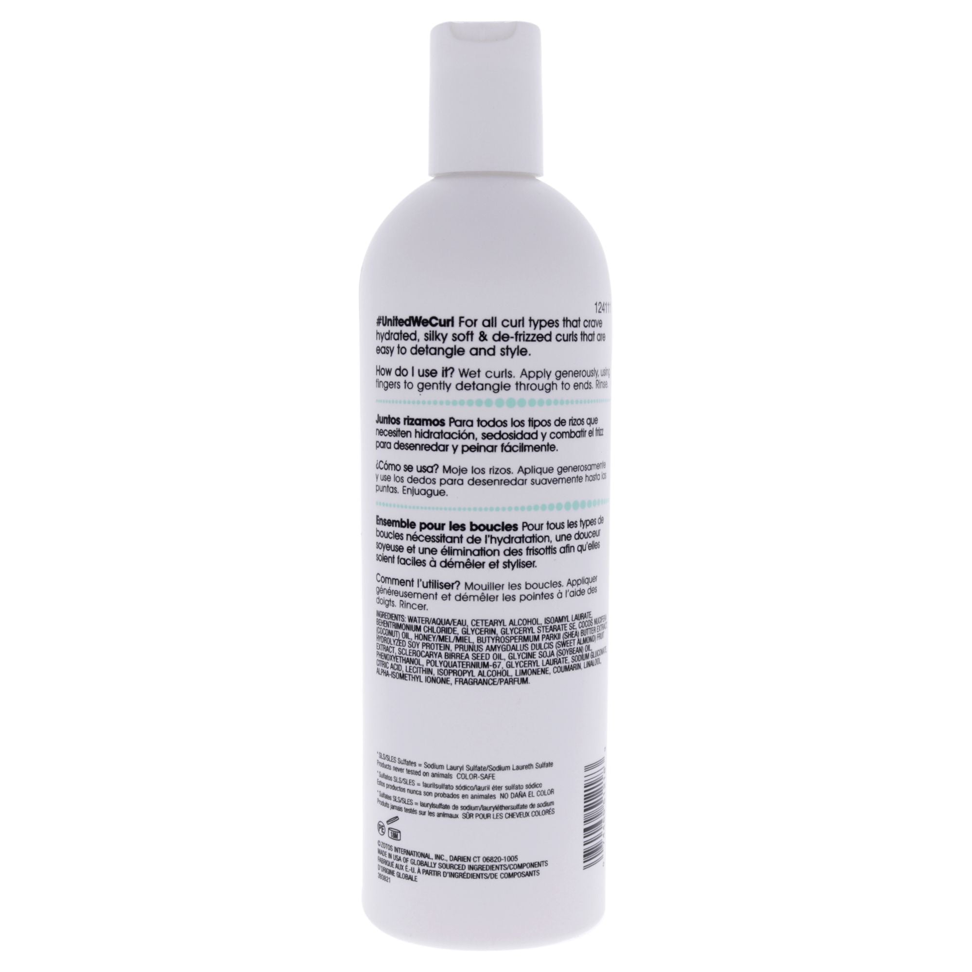 Daily Cream Conditioner
