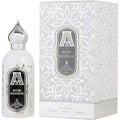 ATTAR MUSK KASHMIR by Attar EAU DE PARFUM SPRAY 3.4 OZ