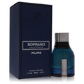 Dumont Soprano Pure by Dumont Paris Eau De Parfum Spray
