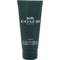 COACH GREEN by Coach ALL OVER SHOWER GEL 3.4 OZ