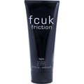 FCUK FRICTION by French Connection BODY WASH 6.7 OZ