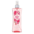 Body Fantasies Signature Pink Sweet Pea Fantasy by Parfums De Coeur Body Spray
