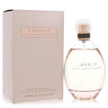 Lovely by Sarah Jessica Parker Eau De Parfum Spray