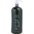PAUL MITCHELL by Paul Mitchell TEA TREE SPECIAL INVIGORATING CONDITIONER 33.8 OZ
