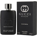 GUCCI GUILTY POUR HOMME by Gucci EAU DE PARFUM SPRAY 1.7 OZ