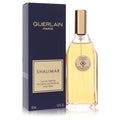 SHALIMAR by Guerlain Eau De Parfum Spray Refill 1.6 oz
