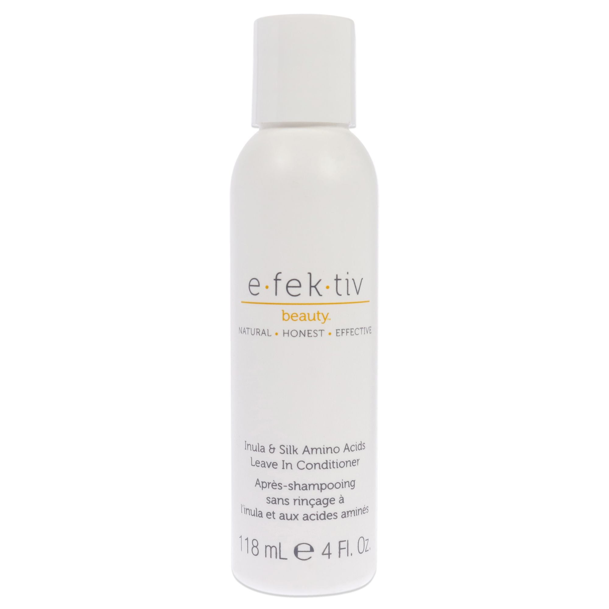 Inula Plus Silk Amino Acids Leave In Conditioner