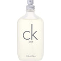 CK ONE by Calvin Klein EDT SPRAY 3.4 OZ *TESTER