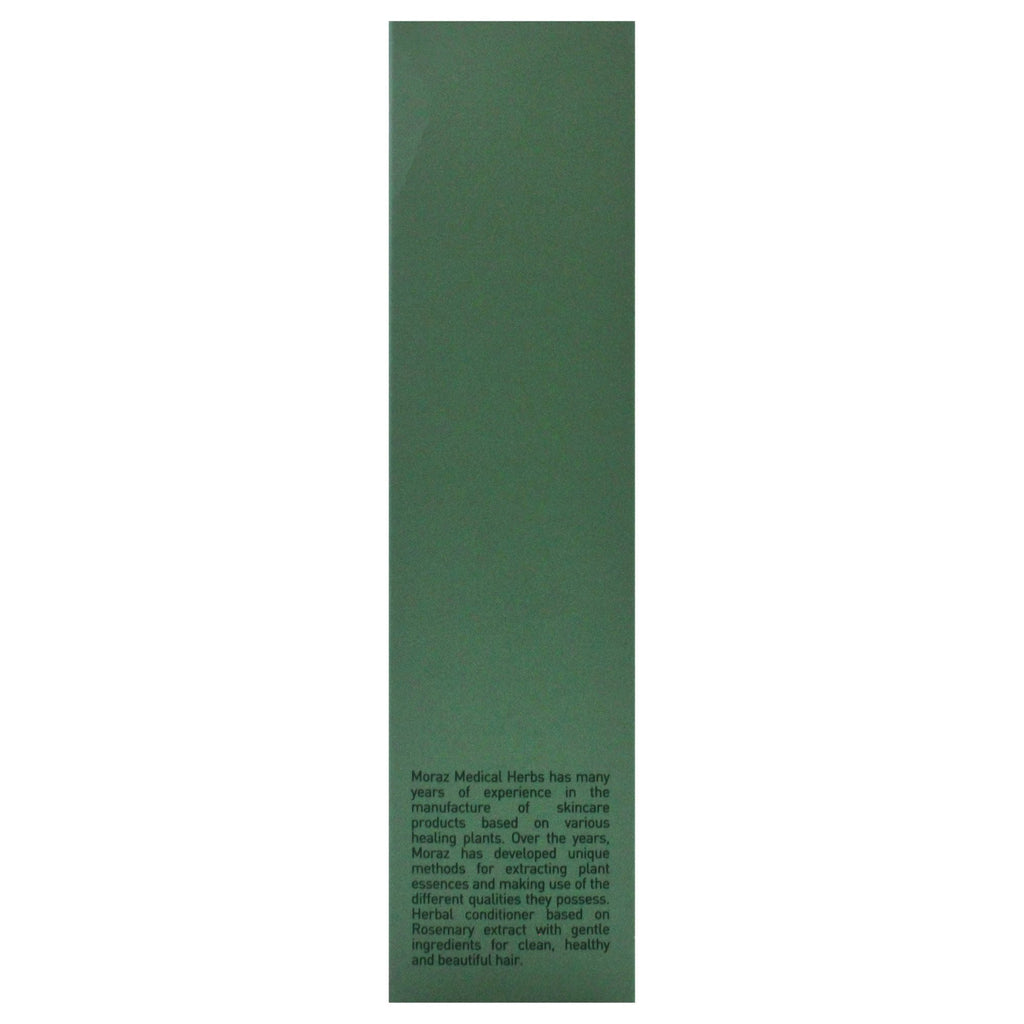Herbal Conditioner Rosemary
