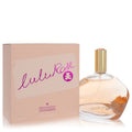 Lulu Rose by Lulu Castagnette Eau De Parfum Spray