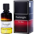 MAISON ALHAMBRA FORTNIGHT FOR MEN by Maison Alhambra EAU DE PARFUM SPRAY 3.4 OZ
